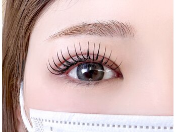 ネル(NERU)/フラットラッシュ140本