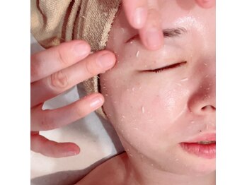 ブーケ(Bouquet)/速攻艶玉肌◇