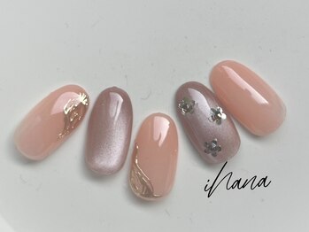 SEASONALスペシャル＊お花