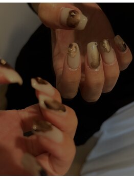 大人お洒落デザイン