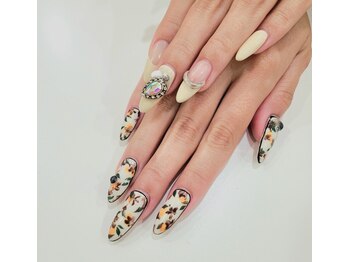 プエルタ(Puerta)/ハンドジェル/石川町/パラジェル