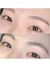 【人気No1】ラッシュリフト+美眉Wax