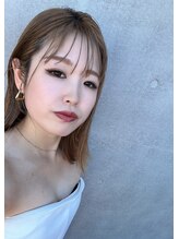 ボニカ(BONICA) MANAMI 