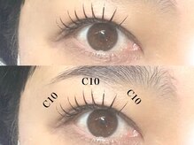 ネオリーブシェリエ 浅草店(Neolive cherie)/フラットラッシュ120本♪