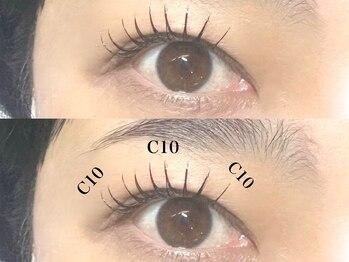 ネオリーブシェリエ 浅草店(Neolive cherie)/フラットラッシュ120本♪