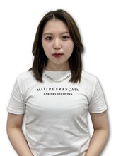 アイム 池袋本店(i’m)&nbsp;momoko.o 