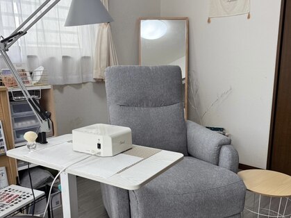 ネイル琴(nail koto.)の写真