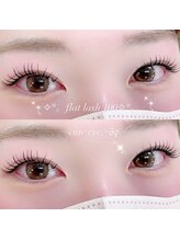 クレセント 小山店(Crescent)/フラットラッシュ100