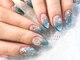 オレリアクリエィティブネイル(Orelia creative nail)の写真