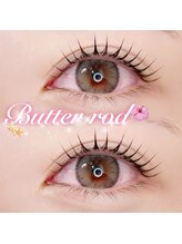 アイモア 金山店(eye mor.)/立ち上げ真っ直ぐデザイン♪♪