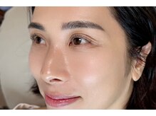 ヴィジョン(vision)/《眉/まつ毛パーマ》広尾/恵比寿