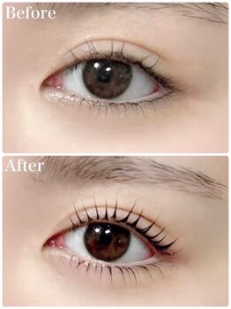 レピア 鹿児島天文館/眉毛アイブロウ/マツパ/マツエク