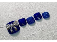 クレッシェレ(crescere)/Foot 定額¥6900