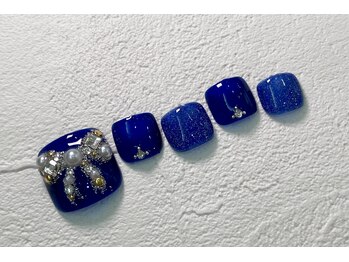 クレッシェレ(crescere)/Foot 定額¥6900