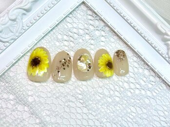 アイアイ 戸田公園店(eye eye)/定額リッチコース￥11500