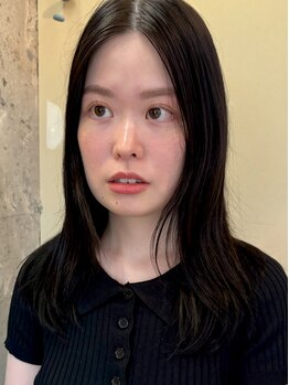 フィリー(philee)/eyelush&eyebrowwax