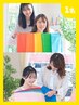 ★人気No.1★　Sコース/4シーズン+ベストカラー+骨格+顔/¥35000→¥24800