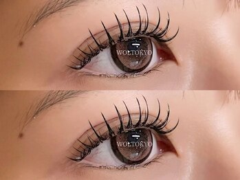 ウォルトウキョウ 池袋(WOL TOKYO)/