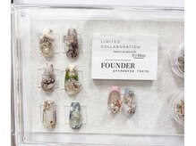 全国の各メーカーで展示、デザインに自信あり