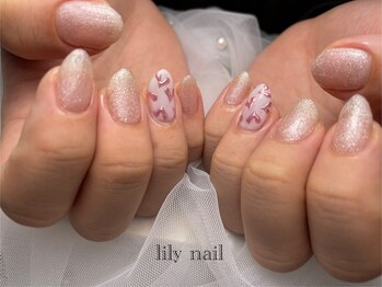 リリーネイル(lily nail)/