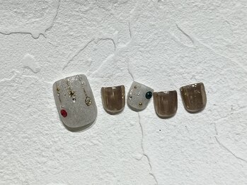 フェリス(Feliz)/定額デザイン ¥8480