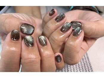 ティアラ(tiara)/銀河マグネット★☆