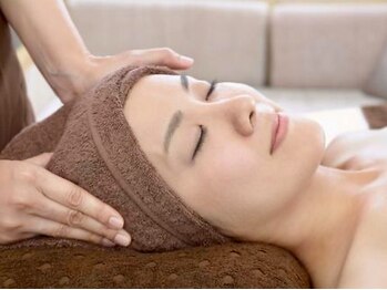 癒工房 武蔵小杉の写真/\新メニュー登場/【フェイシャル】メニューでツヤ肌に♪《エステ初心者にもオススメ》乾燥肌ともおさらば