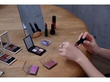 スタジオシス(studio SISU)/パーソナルカラー診断×メイク