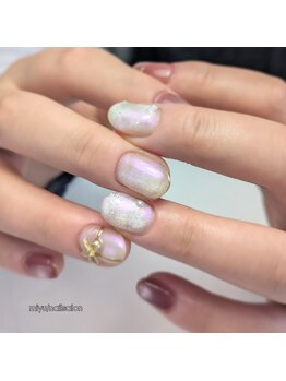 フロア(FlooR)/アートし放題*【miyuu】