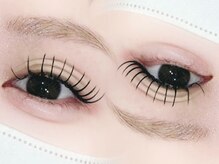 ティアラ(TIARA for nail & eye)