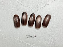 ラドール(La Dhole)/【定額】Lightコース/色変えOK◎