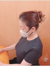 リセット 横浜ジョイナス3階店(RE/SET)&nbsp;井上 