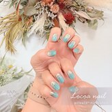 ロコアネイル(Locoa nail)