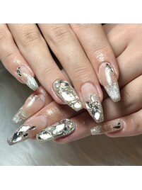 マグネットグラデーション