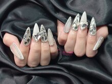 エーコン(ACon)/チップ長さ出し &nbsp;FREE DESIGN