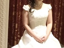 サラグランデ(Sara Grande)/お客様結婚式