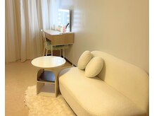 private salon Soame/カウンセリングスペース