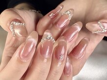 ウル(ulu)/お客様ネイル/定額クーポン