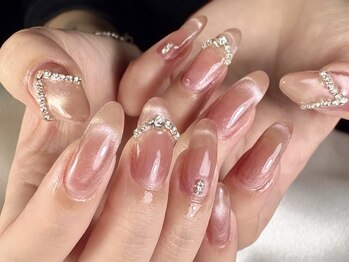 ウル(ulu)/お客様ネイル/定額クーポン