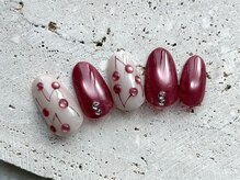 ティ-エヌ 元町店/【4月定額¥6000】