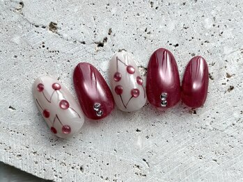 ティ-エヌ 元町店/【4月定額¥6000】