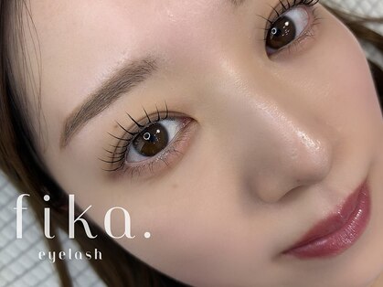 マツエク・まつげパーマ専門店 fika.【フィーカ】【4月上旬OPEN(予定)】の写真