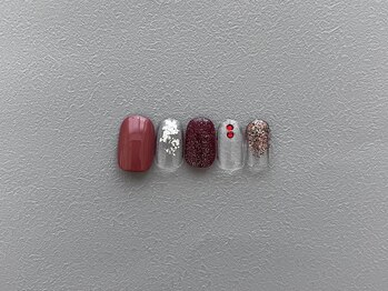 ツーバイマックスビューティー 吉祥寺(2by MAX BEAUTY)/クイックデザイン