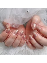 グリッター(Glitter)/ワンカラー