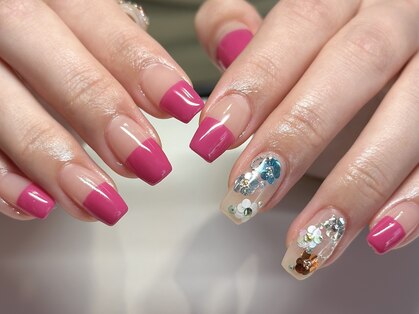 アミィ(amie)の写真