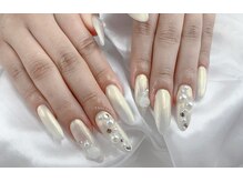 フローラネイルサロン/