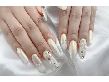 フローラネイルサロン/