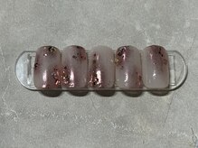 ネオ(neo)/ニュアンスDesign〈定額〉