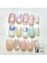 リリー 武蔵境店(Lily)/春夏デザイン