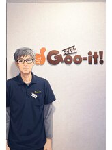 グイット 市川北口店(Goo-it!)&nbsp;足立 唯史
